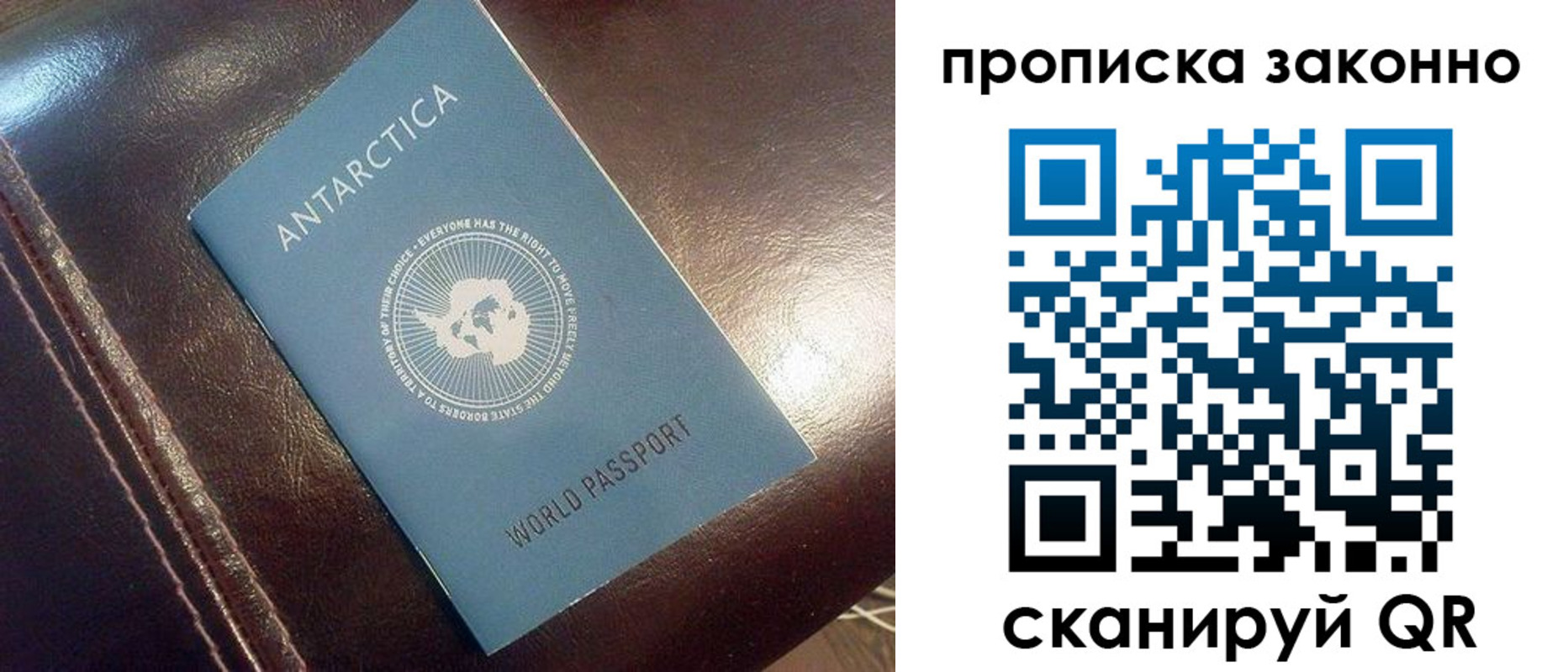 прописка в квартире в Советской Гавани
