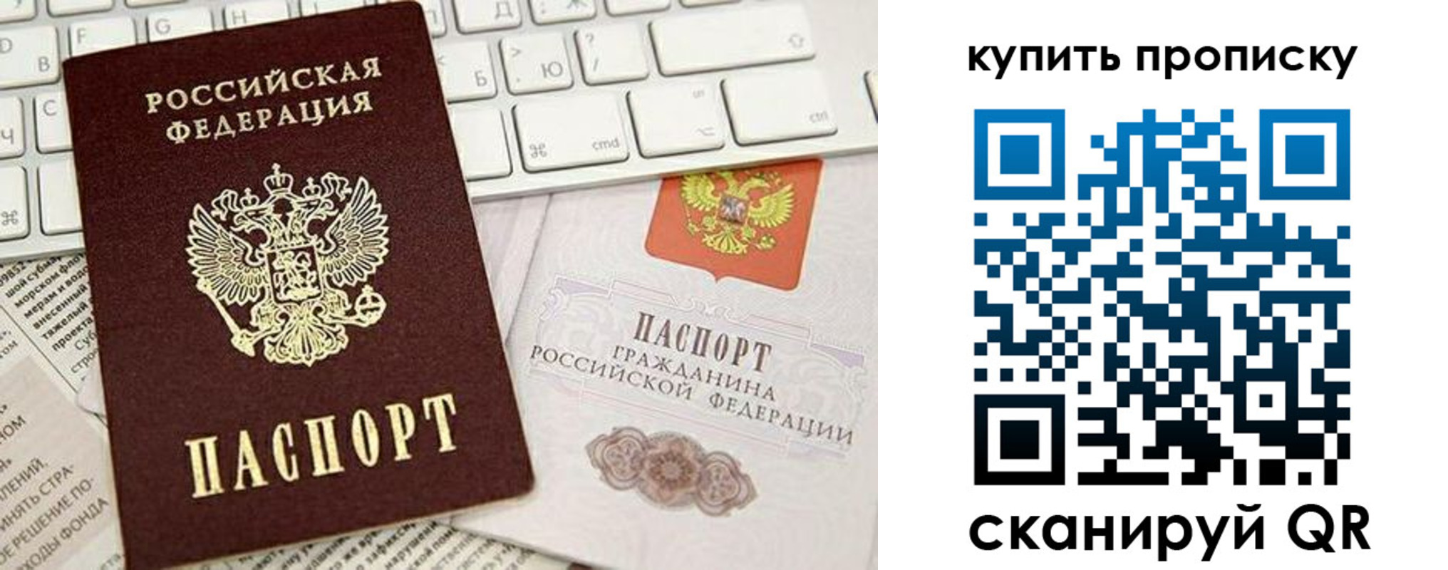 прописка гарантия в Советской Гавани