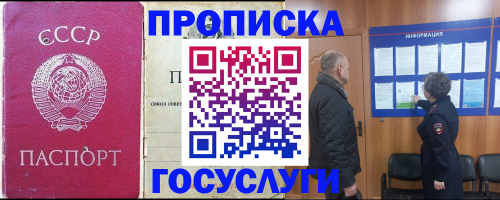 временная регистрация адрес в Советской Гавани